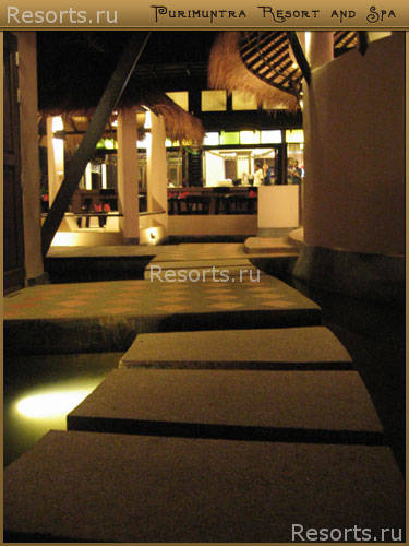 Purimuntra Resort & Spa 33